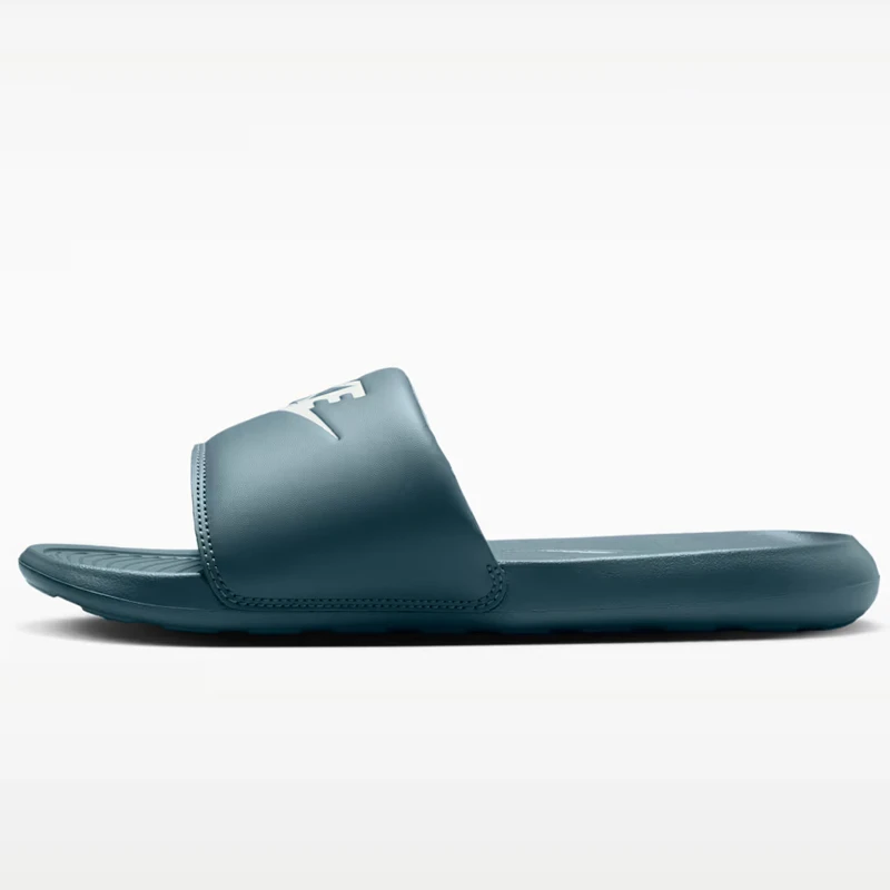 Мъжки Чехли Nike VICTORI ONE SLIDE - CN9675-304 Мъжки Чехли Nike VICTORI ONE SLIDE - CN9675-304