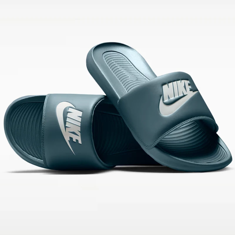 Мъжки Чехли Nike VICTORI ONE SLIDE - CN9675-304 Мъжки Чехли Nike VICTORI ONE SLIDE - CN9675-304