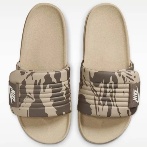 Мъжки Чехли Nike OFFCOURT ADJUST SLIDE PR - HF1438-200