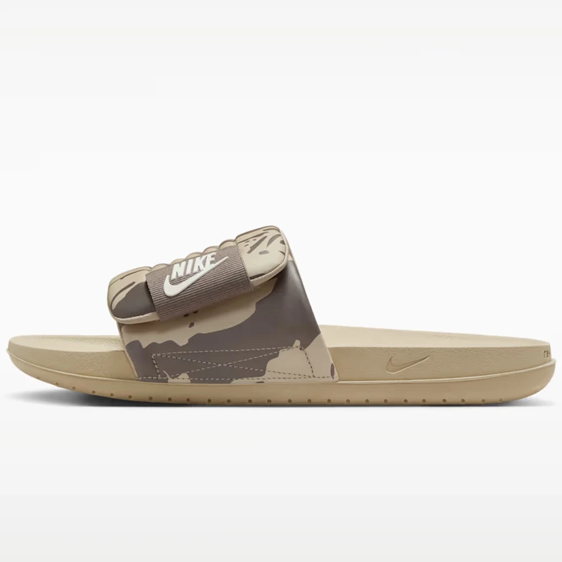 Мъжки Чехли Nike OFFCOURT ADJUST SLIDE PR - HF1438-200 Мъжки Чехли Nike OFFCOURT ADJUST SLIDE PR - HF1438-200