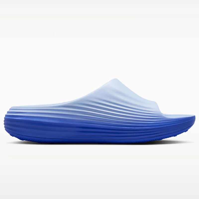 Мъжки Чехли Nike REACTX REJUVEN8 SLIDE - HV4479-405 Мъжки Чехли Nike REACTX REJUVEN8 SLIDE - HV4479-405