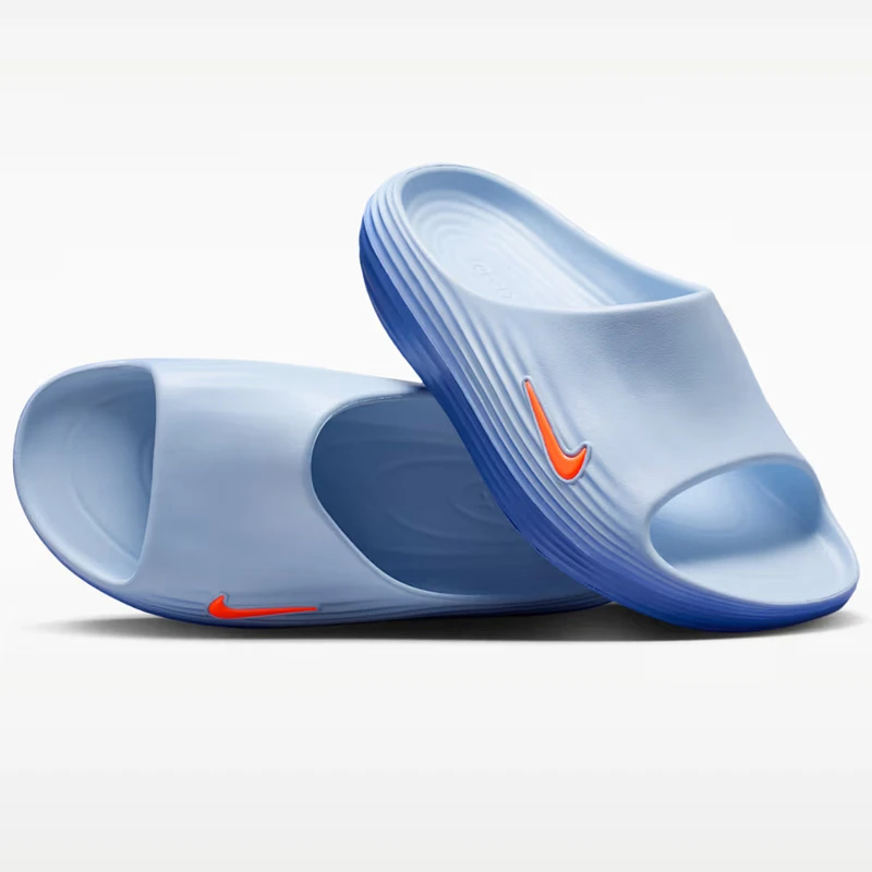 Мъжки Чехли Nike REACTX REJUVEN8 SLIDE - HV4479-405 Мъжки Чехли Nike REACTX REJUVEN8 SLIDE - HV4479-405
