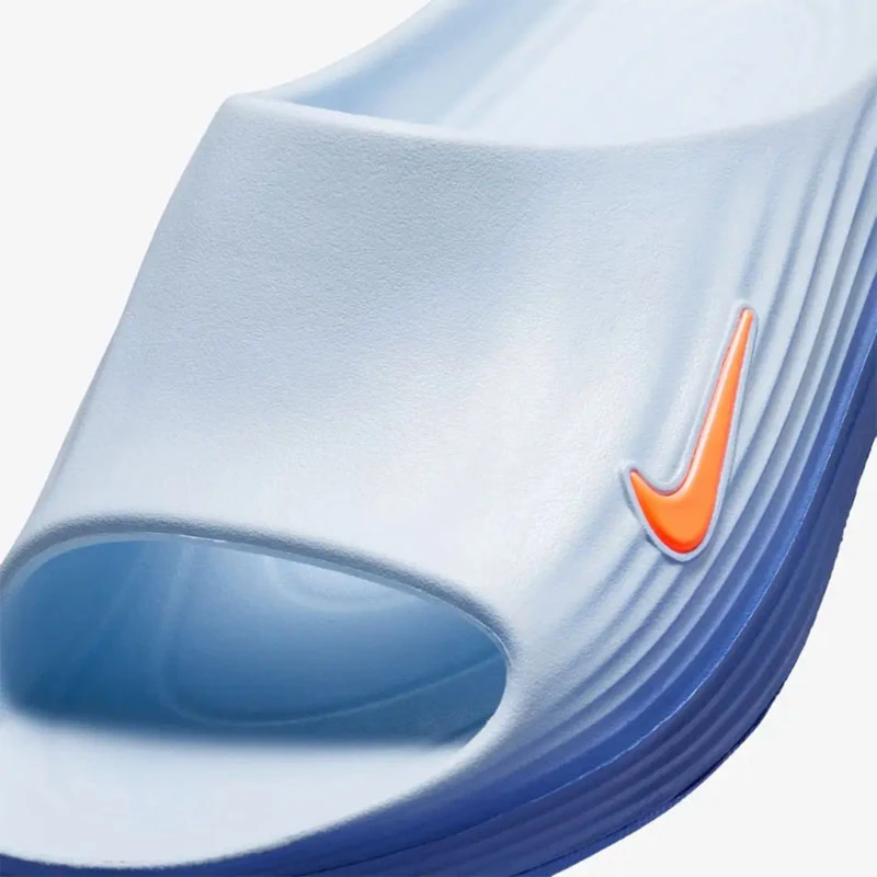 Мъжки Чехли Nike REACTX REJUVEN8 SLIDE - HV4479-405 Мъжки Чехли Nike REACTX REJUVEN8 SLIDE - HV4479-405