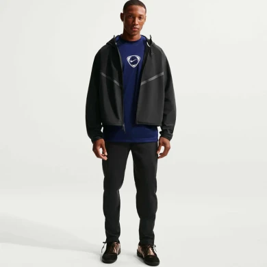 Мъжки Екип Nike M NK TECH SHORI KNIT WR FZ JKT - IF1345-010