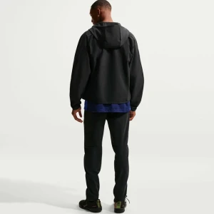 Мъжки Екип Nike M NK TECH SHORI KNIT WR FZ JKT - IF1345-010