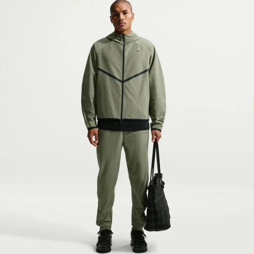 Мъжки Екип Nike M NK TECH SHORI KNIT WR FZ JKT - IF1345-328