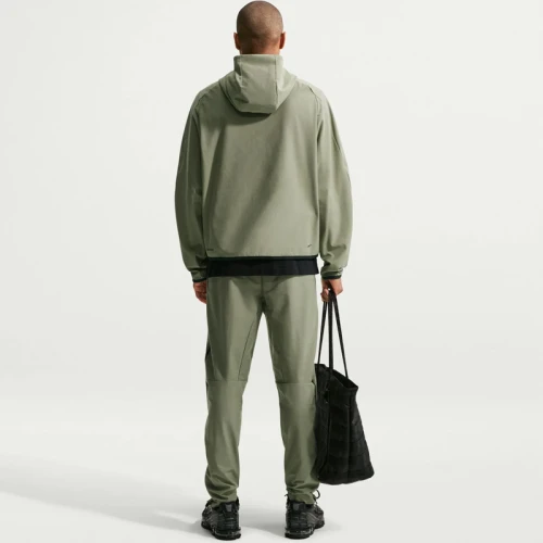 Мъжки Екип Nike M NK TECH SHORI KNIT WR FZ JKT - IF1345-328
