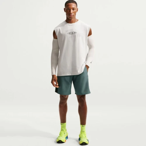 Мъжки Къси Панталони Nike M NK DF MILER 9UL SHORT - IF2076-382