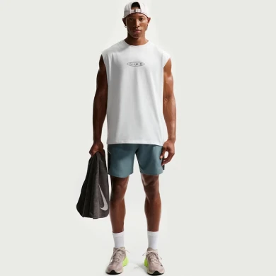 Мъжки Къси Панталони Nike M NK DF MILER 9UL SHORT - IF2076-382