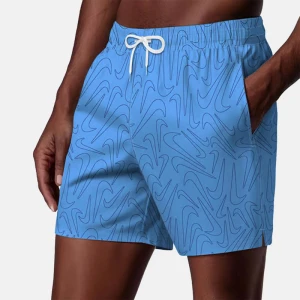 Мъжки Бански Nike 5 VOLLEY SHORT - NESSG572-438
