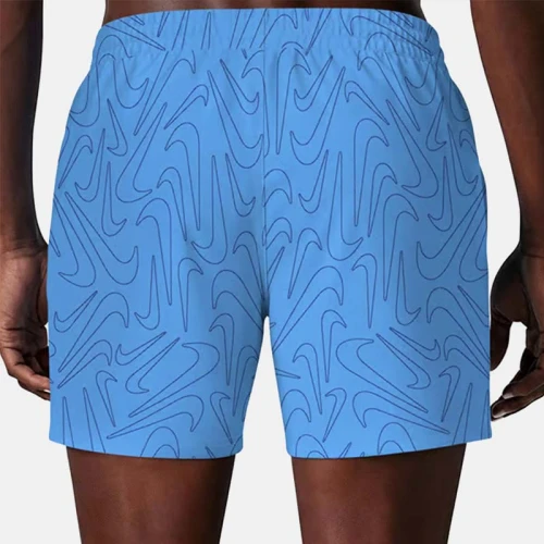 Мъжки Бански Nike 5 VOLLEY SHORT - NESSG572-438