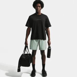 Мъжки Къси Панталони Nike M NK DF FORM 7IN UL SHORT - DV9857-008