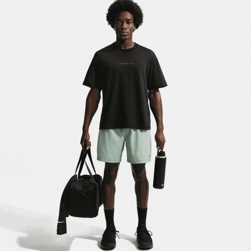 Мъжки Къси Панталони Nike M NK DF FORM 7IN UL SHORT - DV9857-008