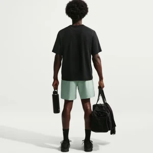 Мъжки Къси Панталони Nike M NK DF FORM 7IN UL SHORT - DV9857-008