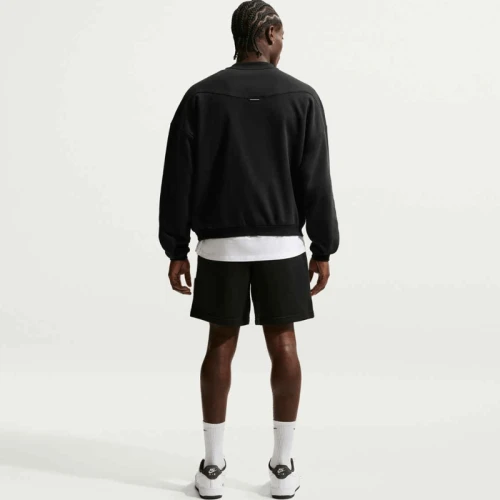 Мъжки Къси Панталони Nike M NK DF SI FLC 8IN SHORT - FD7748-010