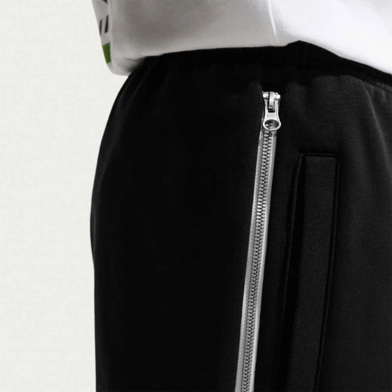 Мъжки Къси Панталони Nike M NK DF SI FLC 8IN SHORT - FD7748-010 Мъжки Къси Панталони Nike M NK DF SI FLC 8IN SHORT - FD7748-010
