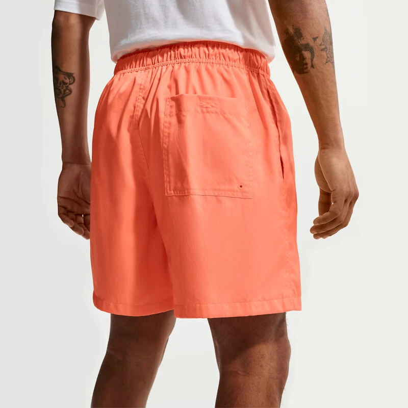 Мъжки Къси Панталони Nike M NK CLUB FLOW SHORT - FN3307-835 Мъжки Къси Панталони Nike M NK CLUB FLOW SHORT - FN3307-835