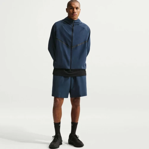 Мъжки Къси Панталони Nike M NK TECH SHORI KNIT SHORT - IF1125-451