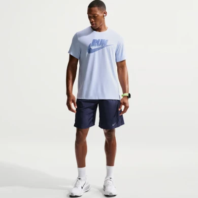 Мъжки Къси Панталони Nike M NK DF MILER 9UL SHORT - IF2076-410