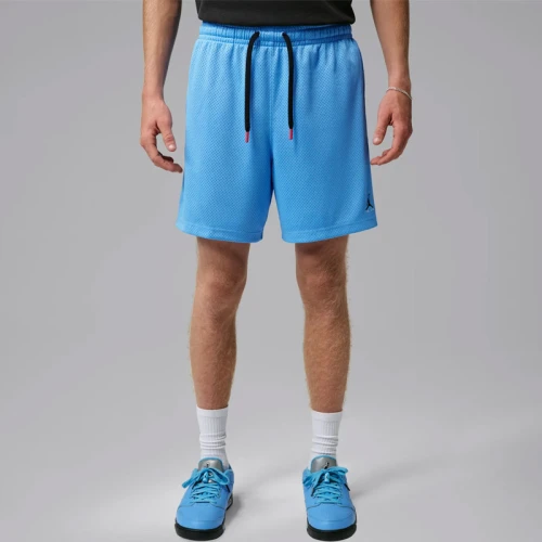 Мъжки Къси Панталони Nike M J BRK CHAMP MESH SHORT - IR1419-412