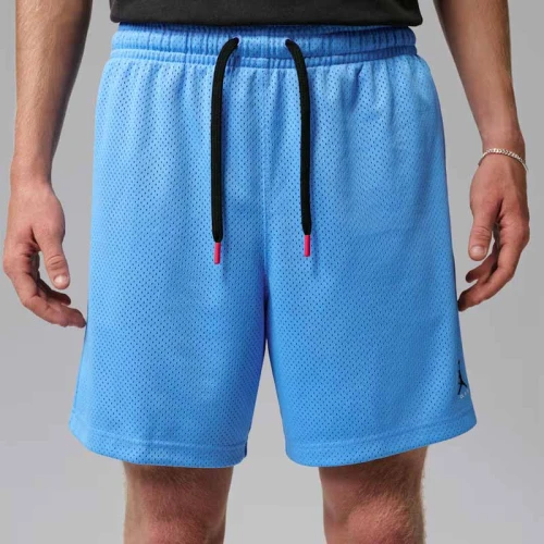 Мъжки Къси Панталони Nike M J BRK CHAMP MESH SHORT - IR1419-412