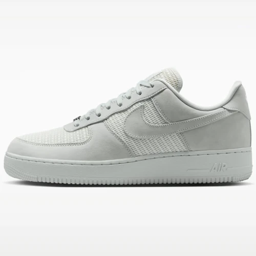 Мъжки Обувки Nike AIR FORCE 1 '07 LOW LV8 SUMMER - II9807-100