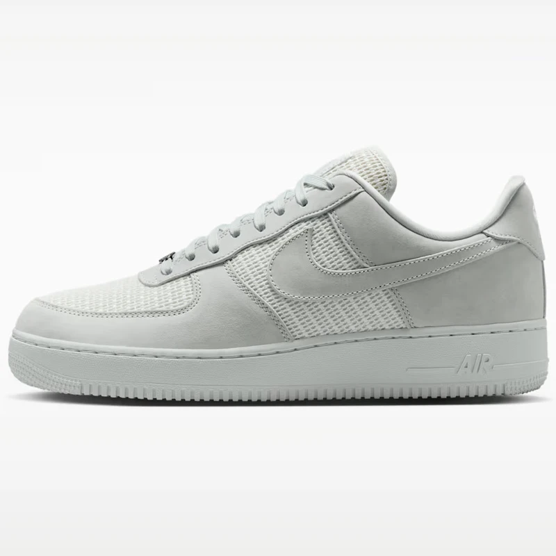 Мъжки Обувки Nike AIR FORCE 1 '07 LOW LV8 SUMMER - II9807-100 Мъжки Обувки Nike AIR FORCE 1 '07 LOW LV8 SUMMER - II9807-100