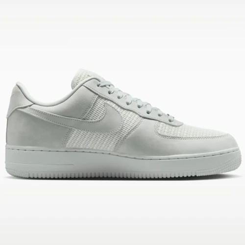 Мъжки Обувки Nike AIR FORCE 1 '07 LOW LV8 SUMMER - II9807-100