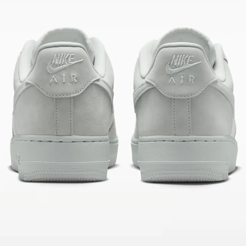 Мъжки Обувки Nike AIR FORCE 1 '07 LOW LV8 SUMMER - II9807-100 Мъжки Обувки Nike AIR FORCE 1 '07 LOW LV8 SUMMER - II9807-100