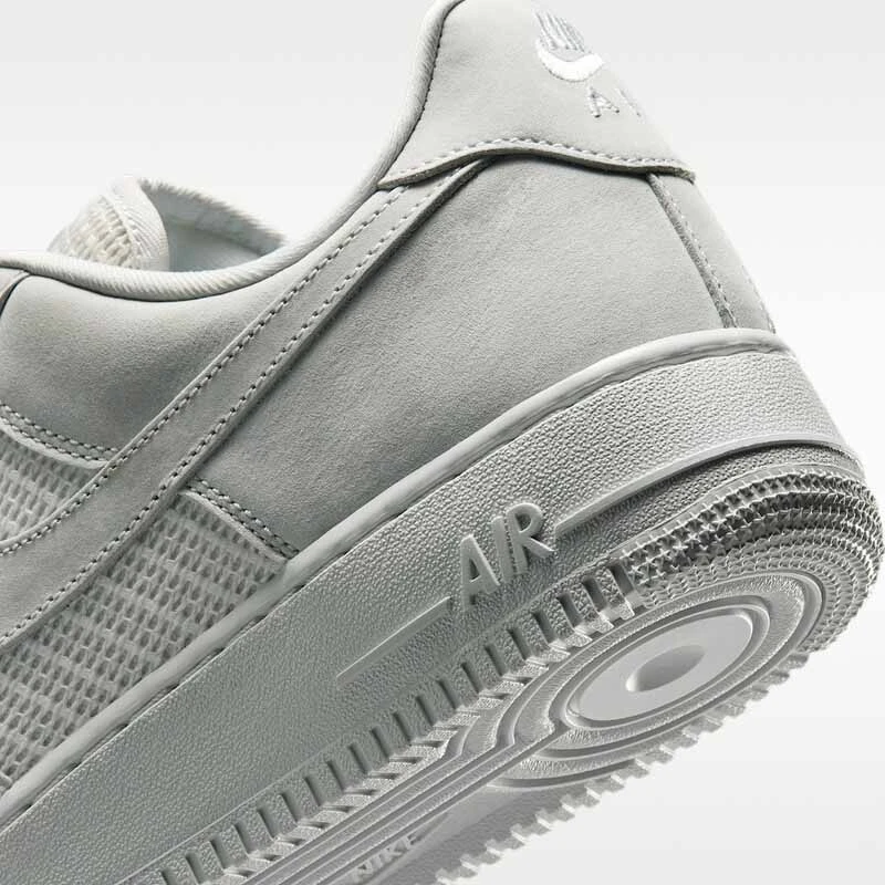 Мъжки Обувки Nike AIR FORCE 1 '07 LOW LV8 SUMMER - II9807-100 Мъжки Обувки Nike AIR FORCE 1 '07 LOW LV8 SUMMER - II9807-100
