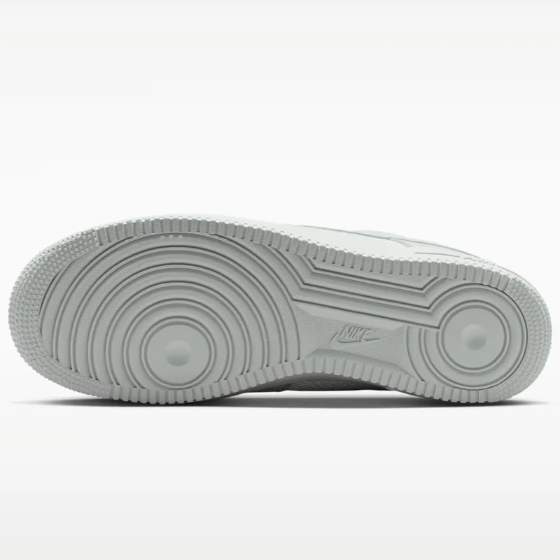 Мъжки Обувки Nike AIR FORCE 1 '07 LOW LV8 SUMMER - II9807-100 Мъжки Обувки Nike AIR FORCE 1 '07 LOW LV8 SUMMER - II9807-100