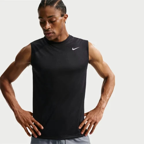 Мъжки Потник Nike M NK DF TEE RLGD SL RESET
