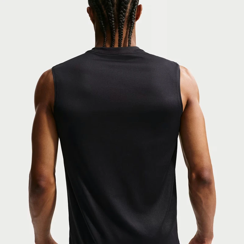 Мъжки Потник Nike M NK DF TEE RLGD SL RESET Мъжки Потник Nike M NK DF TEE RLGD SL RESET