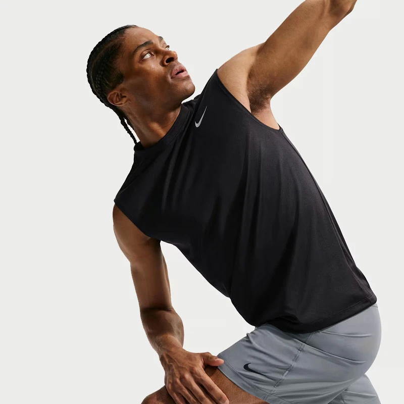 Мъжки Потник Nike M NK DF TEE RLGD SL RESET Мъжки Потник Nike M NK DF TEE RLGD SL RESET