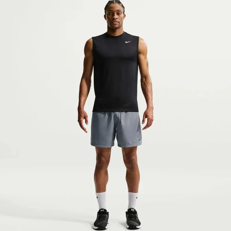 Мъжки Потник Nike M NK DF TEE RLGD SL RESET Мъжки Потник Nike M NK DF TEE RLGD SL RESET