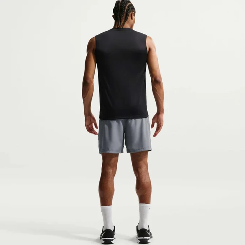 Мъжки Потник Nike M NK DF TEE RLGD SL RESET Мъжки Потник Nike M NK DF TEE RLGD SL RESET