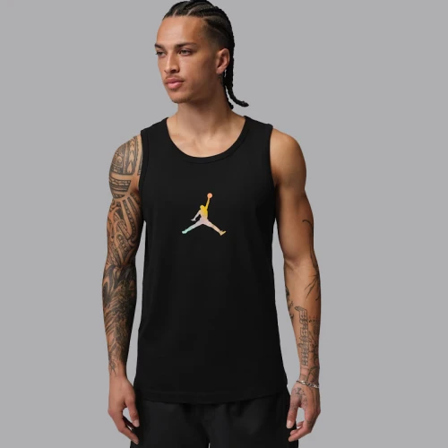 Мъжки Потник Nike M J BRK FEST GFX TANK - IF3153-010