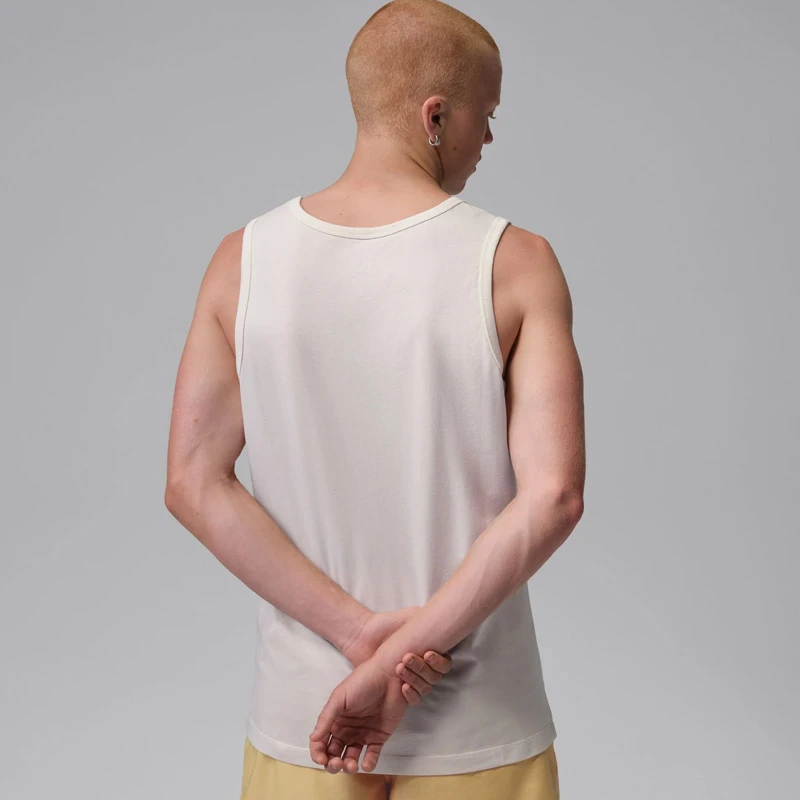 Мъжки Потник Nike M J BRK FEST GFX TANK - IF3153-110 Мъжки Потник Nike M J BRK FEST GFX TANK - IF3153-110