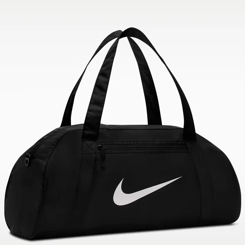 Сак Nike NK GYM CLUB BAG - SP26 - IH7961-010 Сак Nike NK GYM CLUB BAG - SP26 - IH7961-010