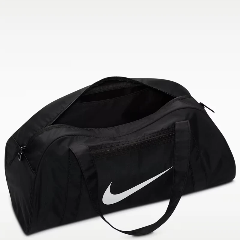 Сак Nike NK GYM CLUB BAG - SP26 - IH7961-010 Сак Nike NK GYM CLUB BAG - SP26 - IH7961-010
