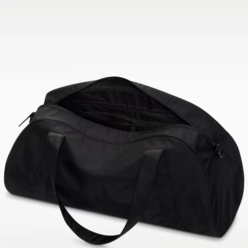 Сак Nike NK GYM CLUB BAG - SP26 - IH7961-010 Сак Nike NK GYM CLUB BAG - SP26 - IH7961-010
