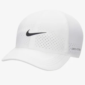 Шапка Nike U NK DFADV CLUB CAP U SAB P - FB5598-100