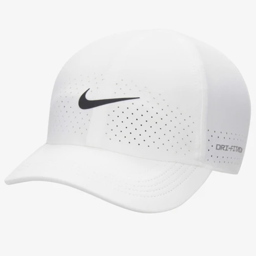 Шапка Nike U NK DFADV CLUB CAP U SAB P - FB5598-100