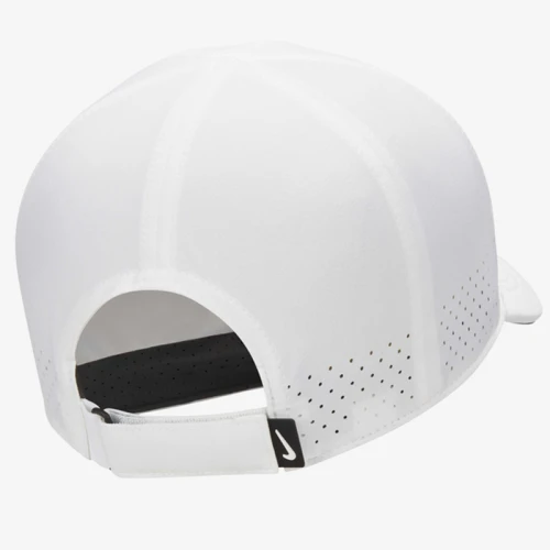 Шапка Nike U NK DFADV CLUB CAP U SAB P - FB5598-100