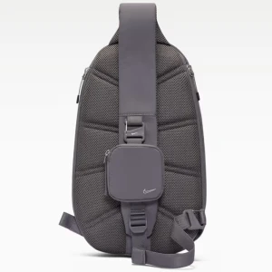 Чанта Nike NK NSW COMMUTE SLING BAG - FZ6132-015