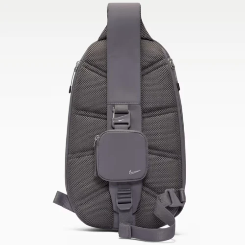 Чанта Nike NK NSW COMMUTE SLING BAG - FZ6132-015