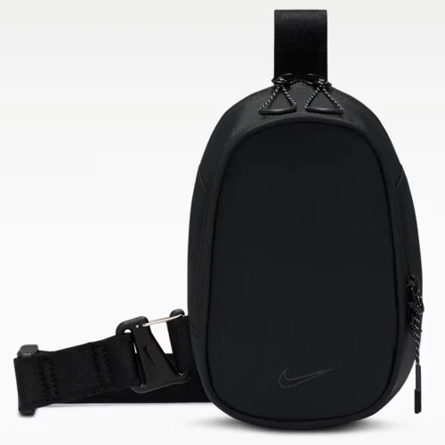 Чанта Nike NK NSW COMMUTE CROSSBODY - FZ6133-011
