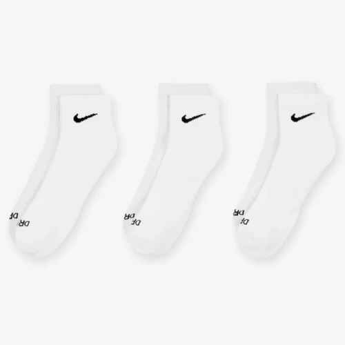 Чорапи Nike U NK EVRY PLS CSH ANK 3PR 132 - SX6890-100