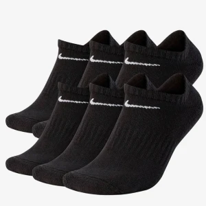 Чорапи Nike U NK EVERYDAY CUSH NS 6PR - 132 - SX7675-010