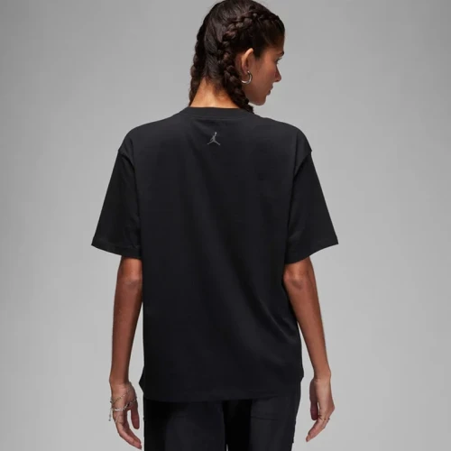 Дамска Тениска Nike W J GF SS TEE GFX - FD7244-010